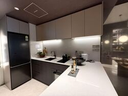 The Continuum (D15), Apartment #574561921
